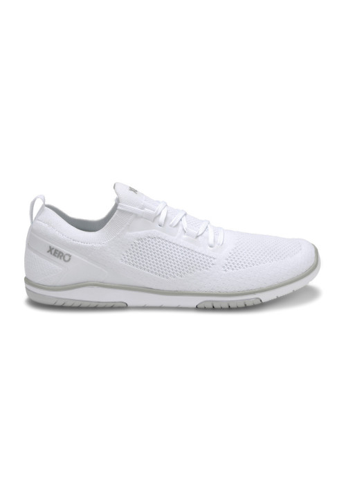Xero Nexus Knit White Men