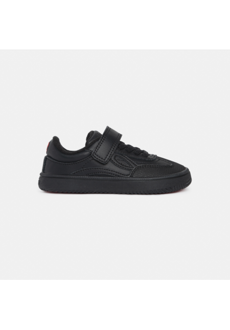 Lejan One Weekdays Black