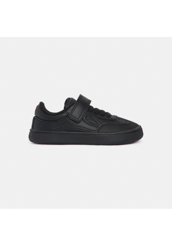 Lejan One Weekdays Black