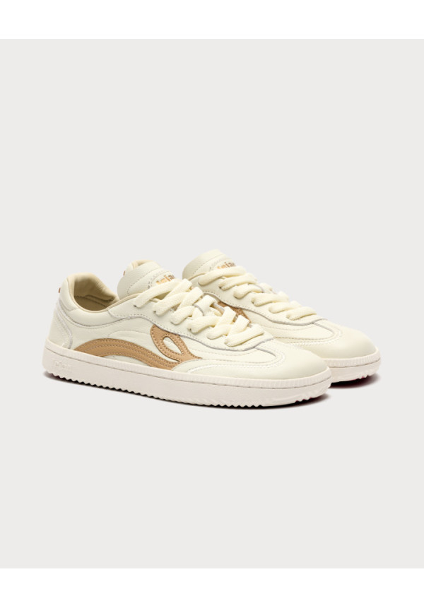 Lejan One Adulto Wide Blanco