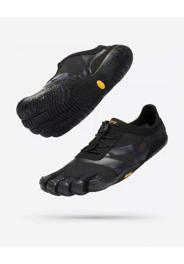 Five Fingers Kso Evo Black