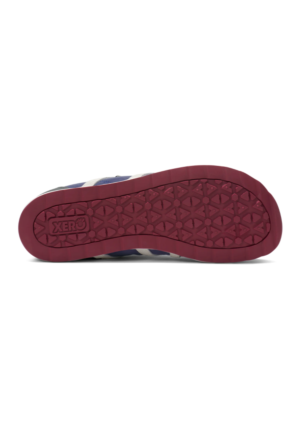 Xero Wynn Blue/Grey/Red
