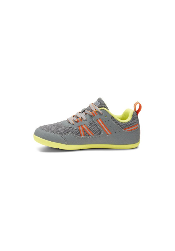 Xero Prio Youth Gray