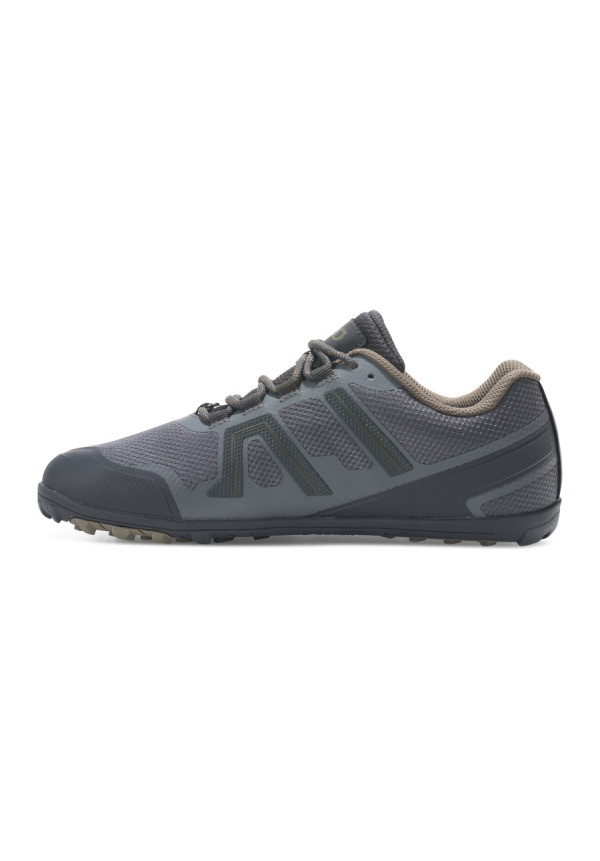 Xero Mesa Trail Steel Gray/Asphalt