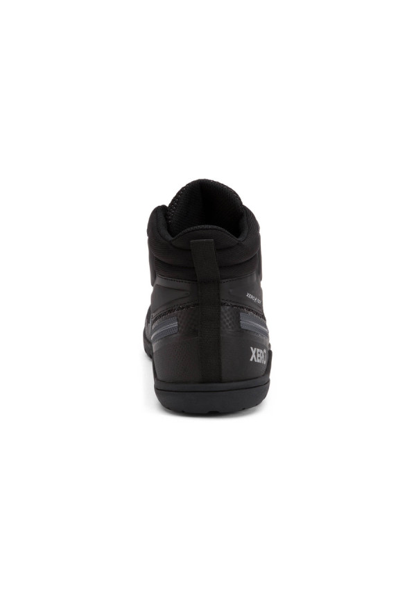 Xero Xcursion Fusion Black-Titanium