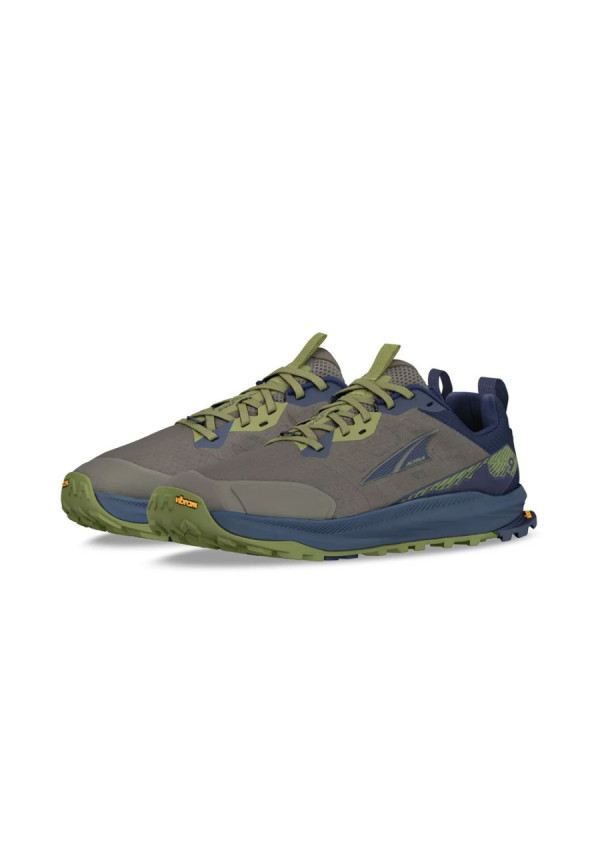 Altra Lone Peak 9+ Dusty Olive
