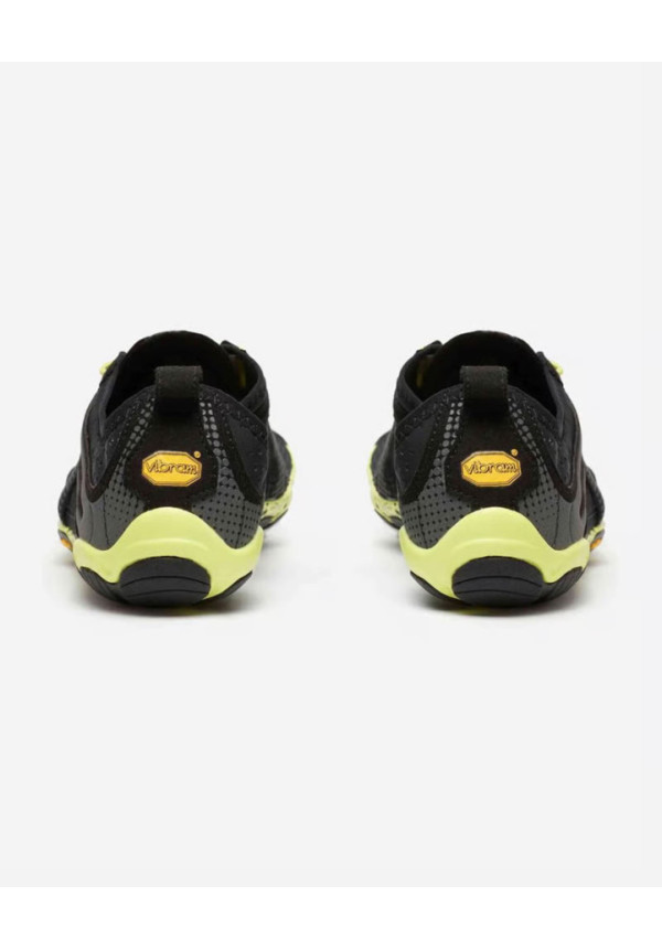 Five Fingers V-Run Black/Yellow