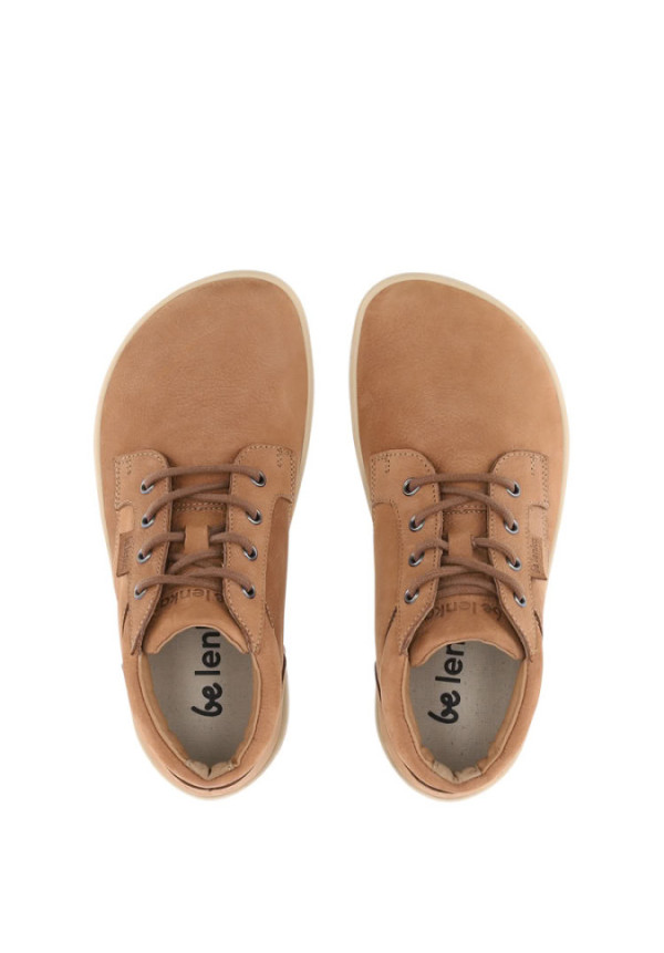 Be Lenka Synergy Cognac & Beige