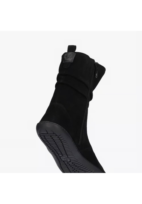 Groundies Odessa GO1 Black