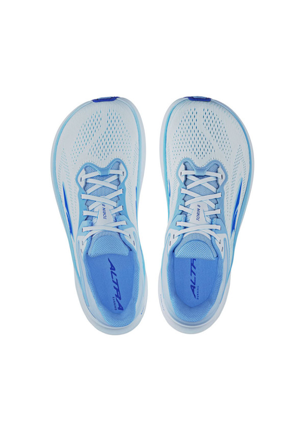 Altra Torin 8 Light Blue