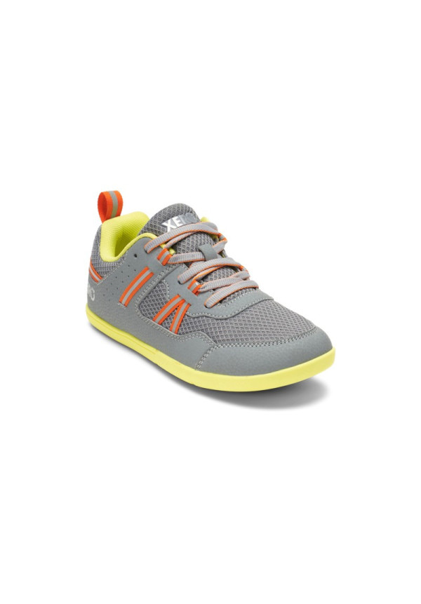 Xero Prio Youth Gray