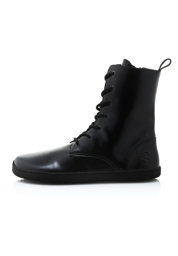 Shapen Maverich Black