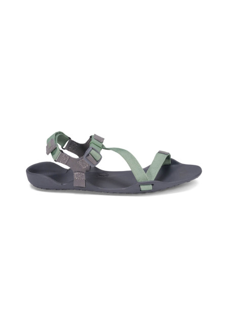 Xero Z-Trek Green