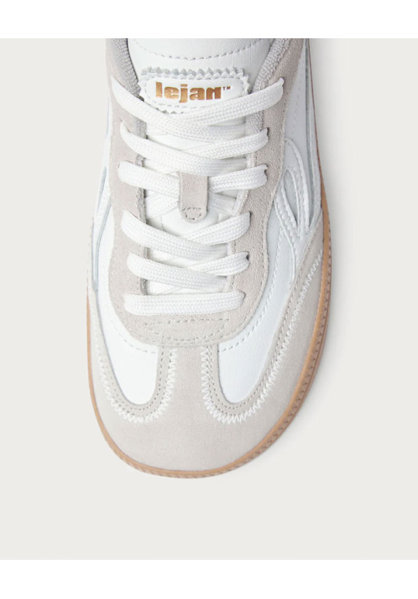 Lejan One Adulto White