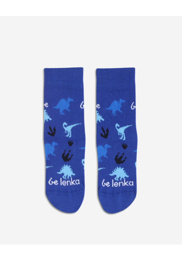 Be Lenka Calcetines niños dinosaurios