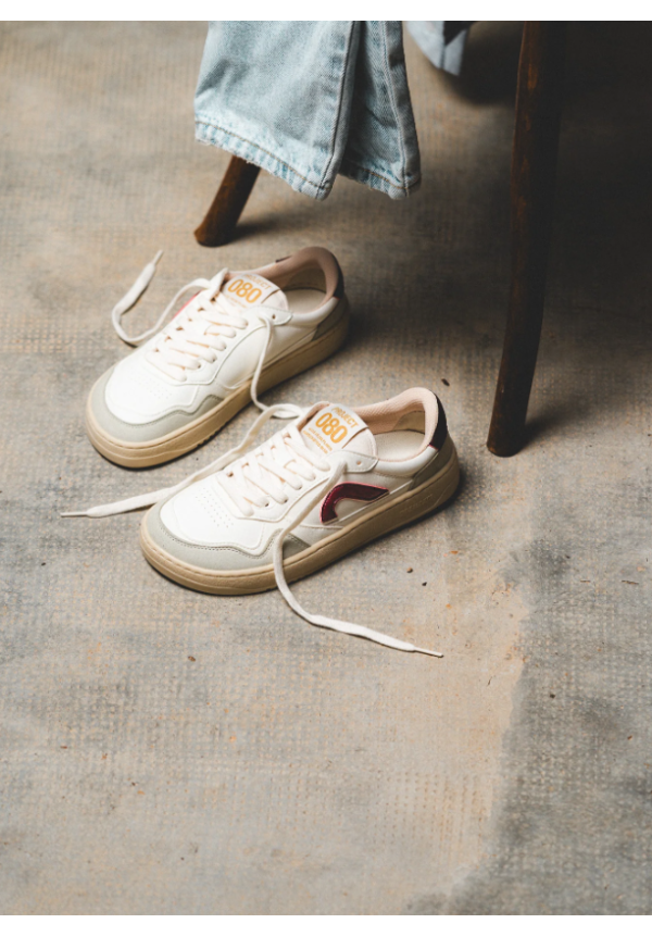 Ohne Project 080 Heritage Cherry