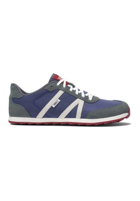 Xero Wynn Blue/Grey/Red