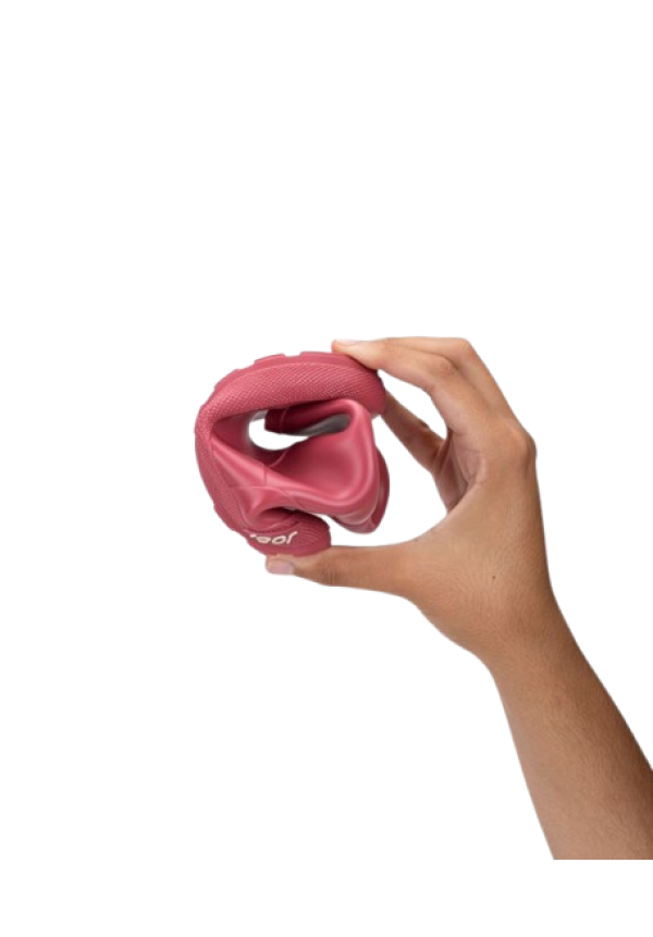 Igor Bota de agua Yogi Frambuesa