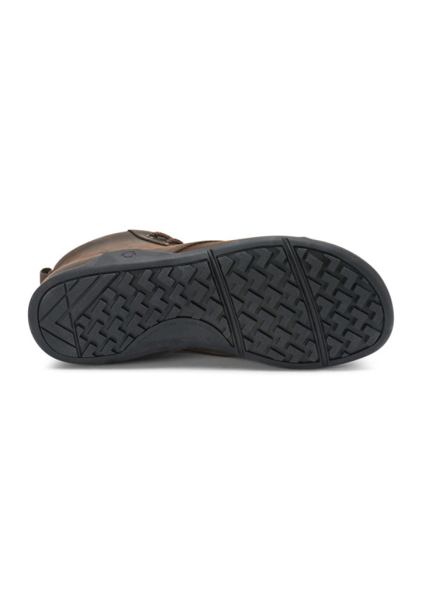 Xero Denver Leather Brown