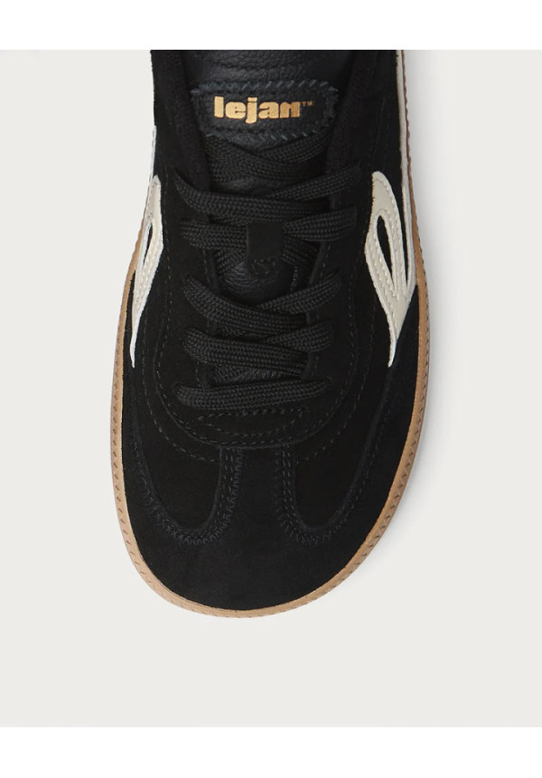 Lejan One Adulto Black 