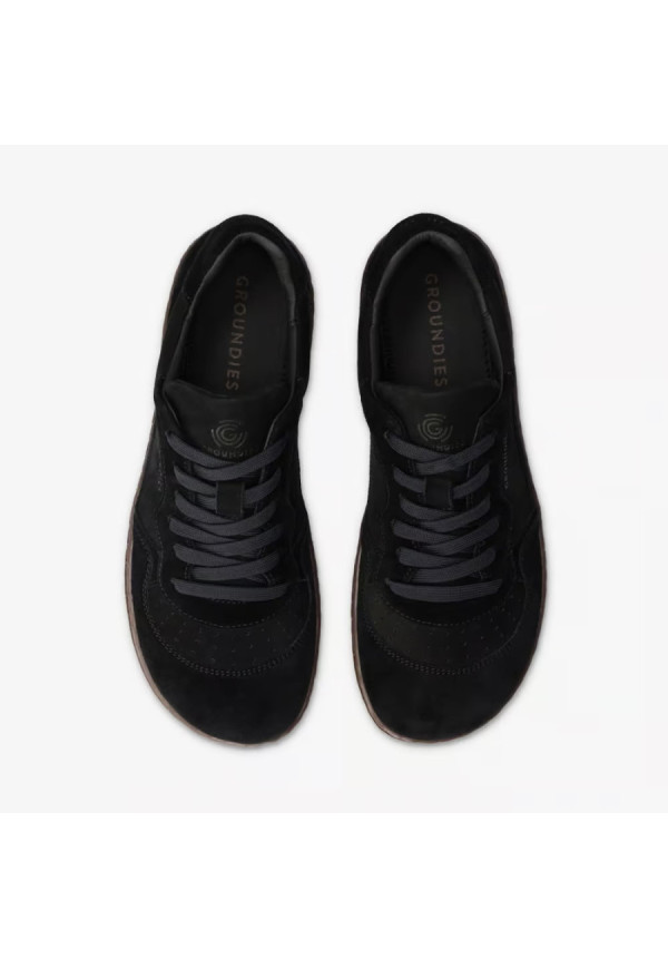 Groundies Nova GO1 Black