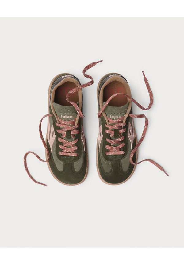 Lejan One Adulto Silhouette One-Mint 