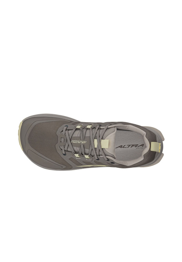 Altra Lone Peak 9+ Taupe