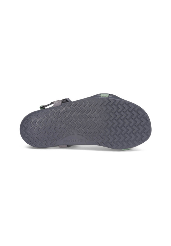 Xero Z-Trek Green