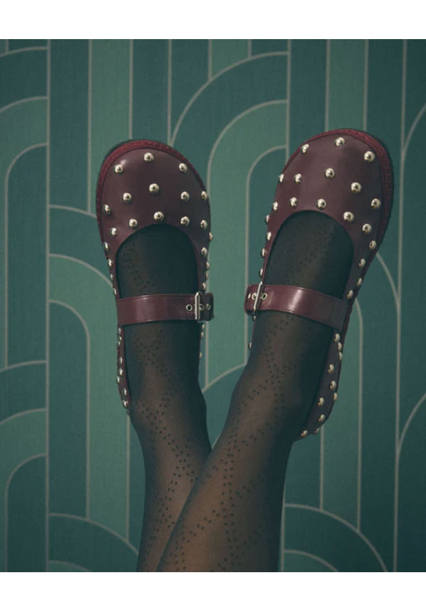 Barevene Mary Belt Barcarola