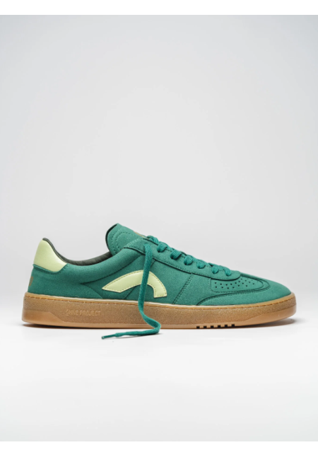 Ohne Project 070 Petrol Green