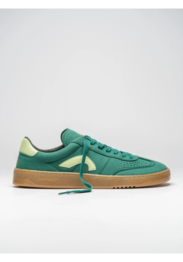 Ohne Project 070 Petrol Green
