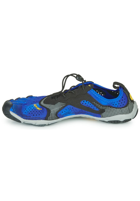 Five Fingers V-Run Blue/Black