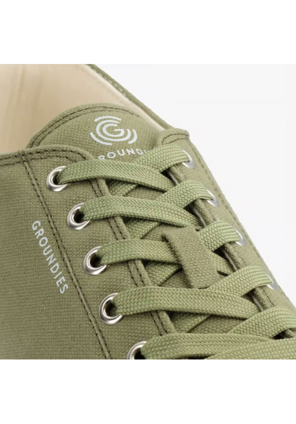 Groundies Lima Khaki