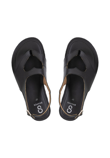 Shapen Mai 2.0 Black