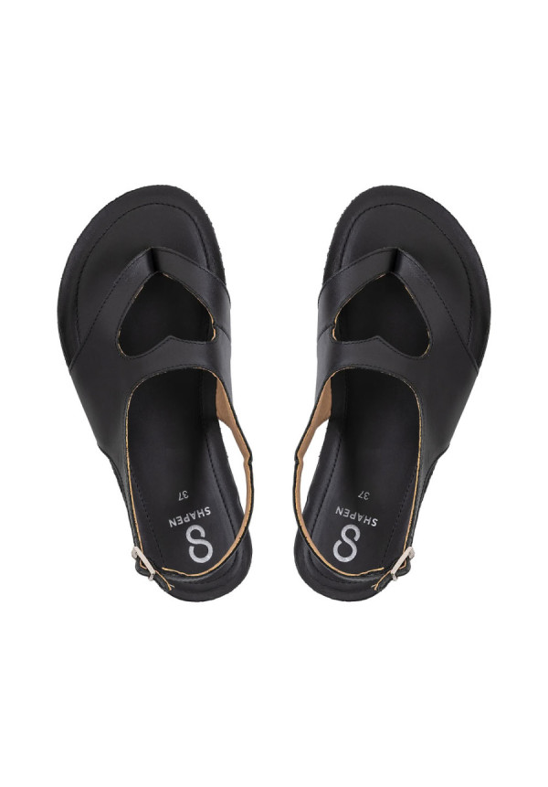 Shapen Mai 2.0 Black