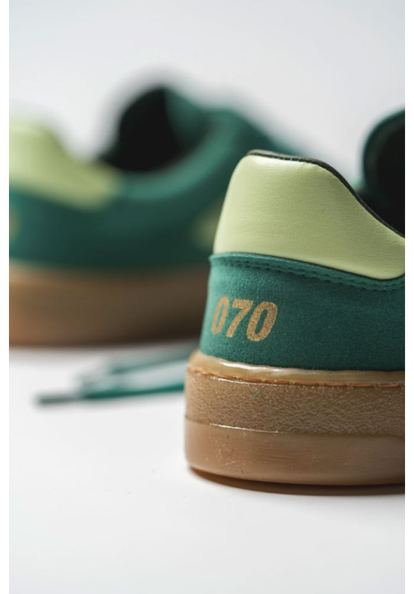 Ohne Project 070 Petrol Green