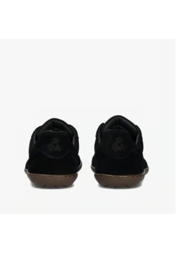 Groundies Nova GO1 Black