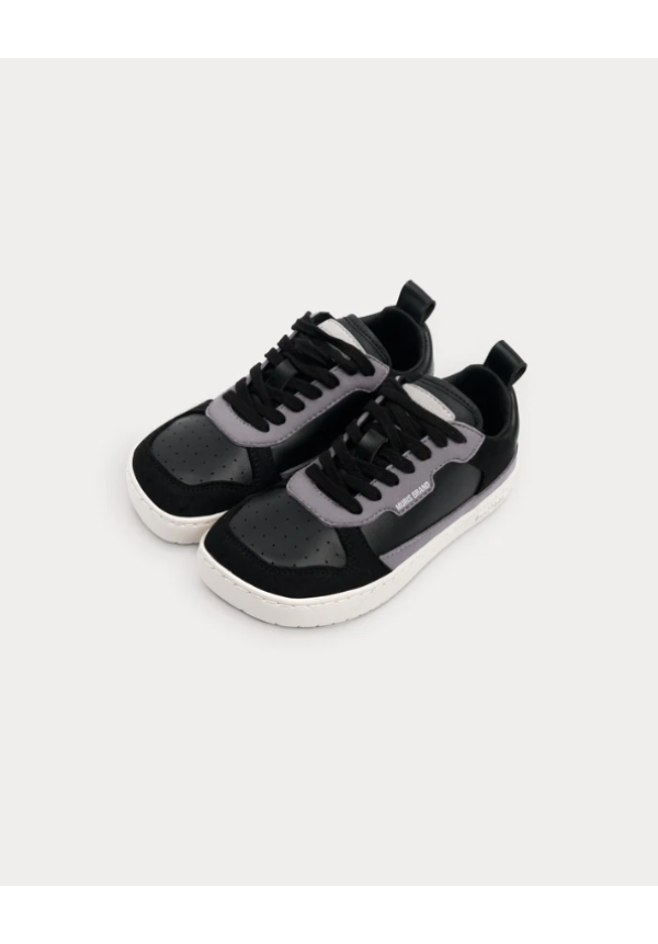 MURIS Majorca Black