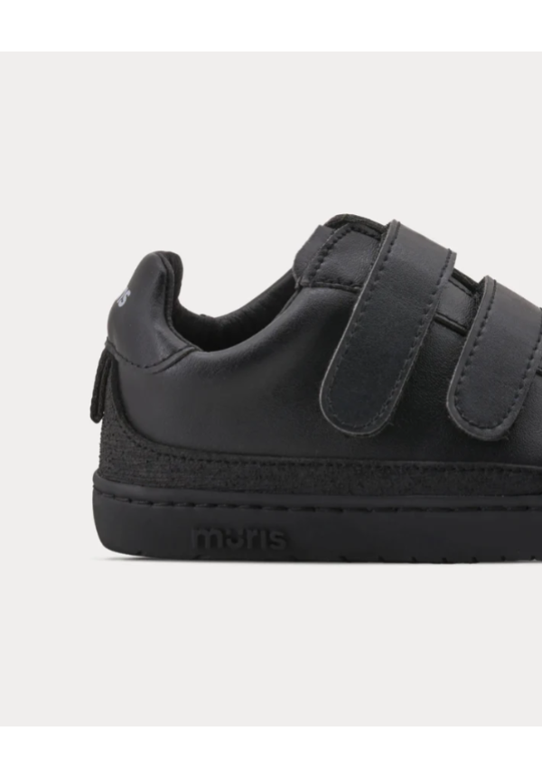 MURIS Petra Black