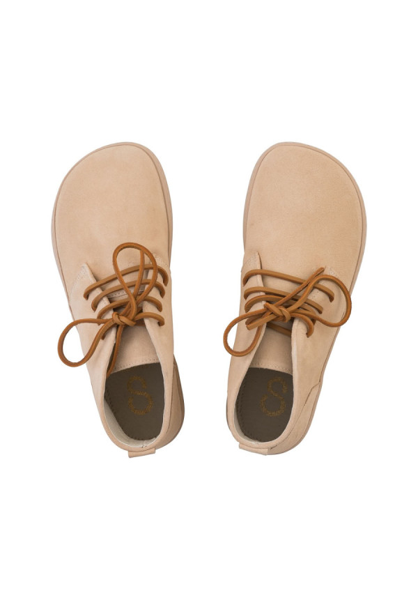 Shapen Berry Leather Vanilla