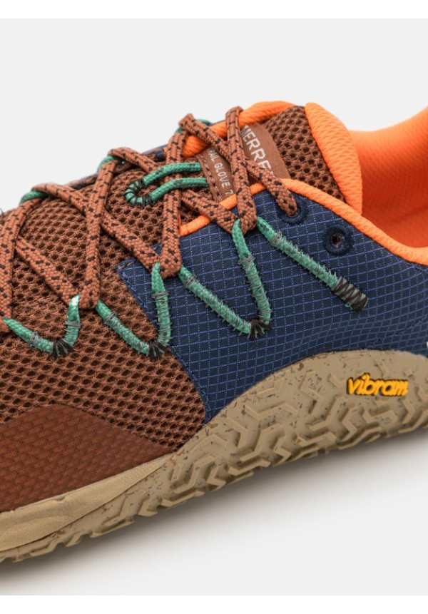 Merrell Trail Glove 7 Nutshell/Dazzle