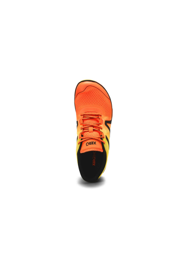 Xero HFS II Neon Orange