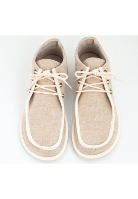 Sambas Wallabee Lino