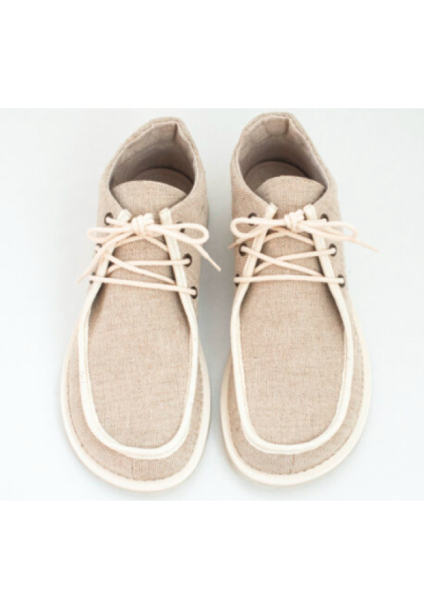 Sambas Wallabee Lino