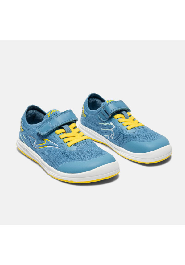 Joma Viper Junior Sky Blue
