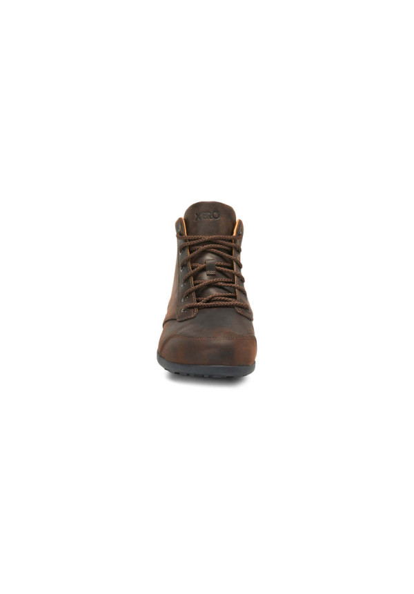 Xero Denver Leather Brown