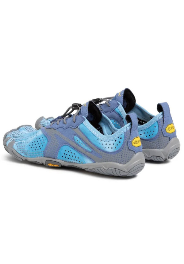 Five Fingers V-Run Blue/Blue