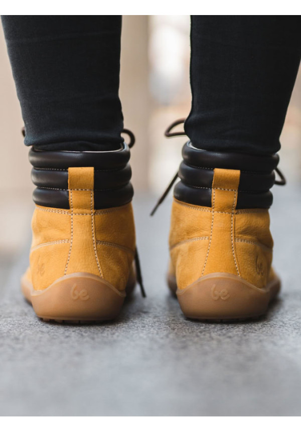 Be Lenka Nevada Neo - Mustard