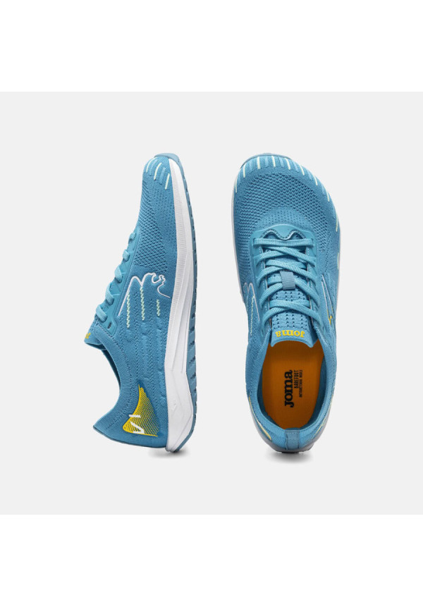 Joma Viper Junior Sky Blue