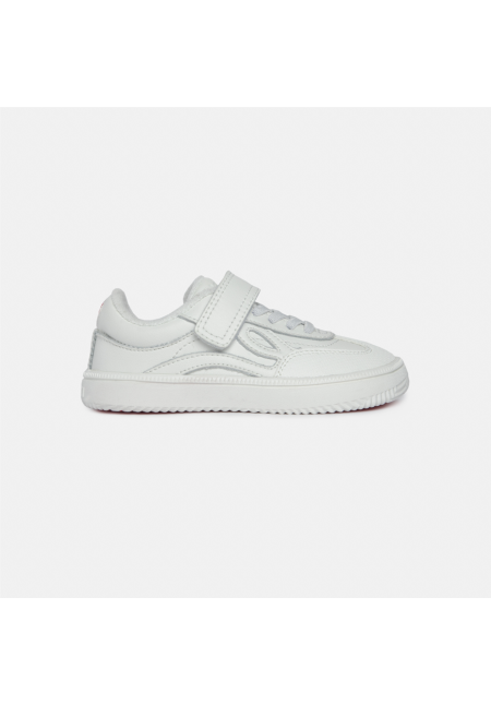 Lejan One Weekdays White